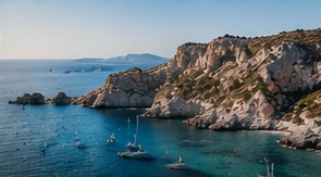 Mallorca Meer