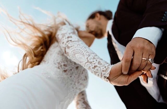 Hochzeitsfotografie Mallorca