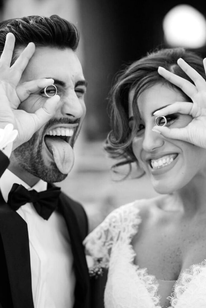 Hochzeitsfotografie Mallorca