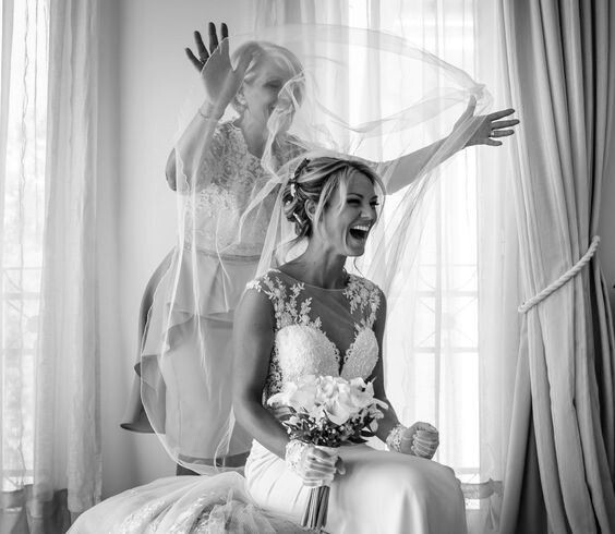 Hochzeitsfotografie Mallorca