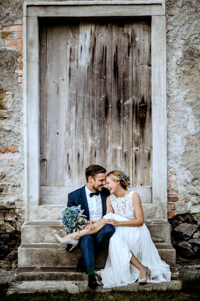 Hochzeitsfotografie Mallorca