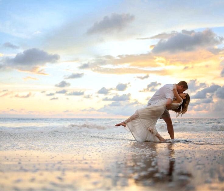 Hochzeitsfotografie Mallorca